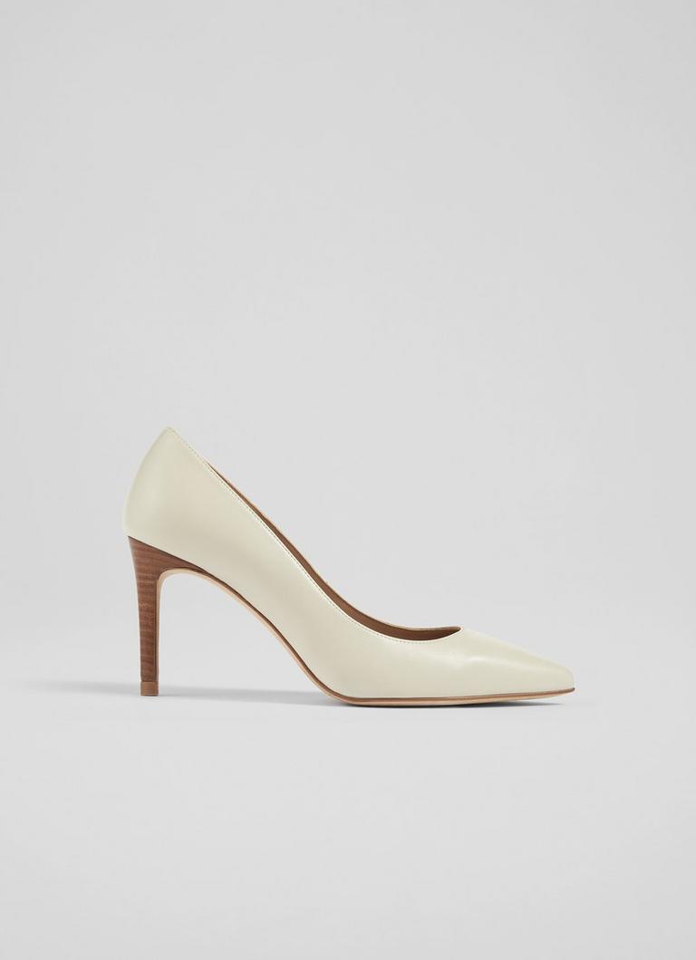 Lk bennett 2025 floret pump